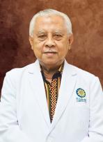 dr. Suryono Wibowo, Sp.A
