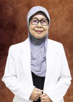 dr. Fisalma Mansjoer, Sp.DVE