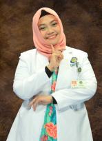 dr. Malayanti, Sp.An,KIC