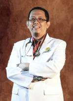 dr. Agus Jaya Nurgraha, Sp.An
