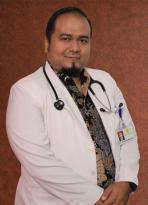 dr. Fahmi Hasan, Sp.A