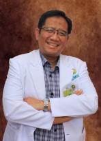 dr. Prastowo Sidi Pramono, Sp.A