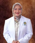 dr. Ny. Rusmaniah, Sp.OG