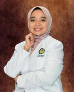 dr. Ribkhi Amalia Putri, Sp.OG, MPH