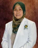 dr. Riska Andriani, MD., Sp.M