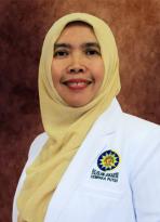 dr. Ira Safitri Tanjung, Sp.KJ (K)