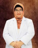 Prof. Dr. dr. Erlina Burhan, MSC, Sp.P (K)