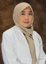 dr. Dianiati K. Sutoyo, Sp.P (K)