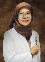 dr. Ihsanil Husna, Sp.PD