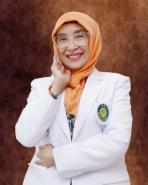 dr. Diany Nurliana Taher, Sp.PD., Subsp.Ger