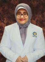 dr. Eka Dian Safitri, Sp.THT-KL