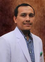 dr. Hably Warganegara, Sp.THT-KL