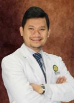 dr. Luthfi Ari Wibowo, Sp.THT-KL