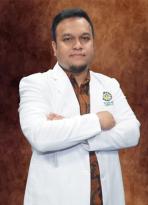 dr. Wahyu Haris Prabowo, Sp.B., M.Biomed
