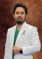 dr. Moch Ilfan Gunadi, Sp.B
