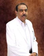 dr. Jusuf Saleh Bazed, Sp.U