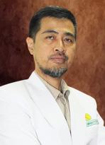 dr. Aditya Wardhana, Sp.BP (K)