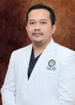 dr. Prima Enky Merthana, Sp.OT