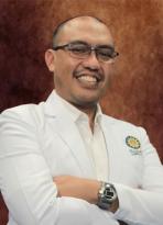 dr. Muhammad Reza Saputra, Sp.OT