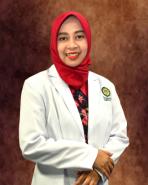 dr. Elfa Alissa Ersyanti, Sp.N