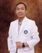 drg. Muhammad Syakuran, Sp.BM. FICS