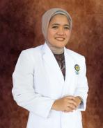 dr. Febrina Tritama Kurniasih, Sp.DVE