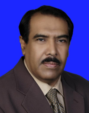 dr. Jusuf Saleh Bazed, Sp. U