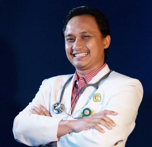 Rumah Sakit Islam Jakarta Cempaka Putih dr. Agus Saleh