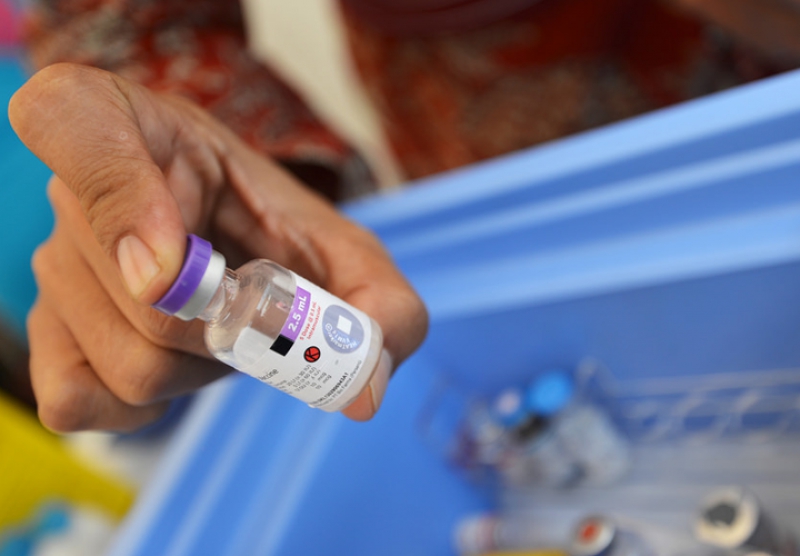 Imunisasi, untuk Kualitas Hidup yang Lebih Baik