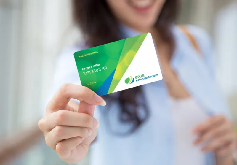 Nomor WA BPJS Ketenagakerjaan