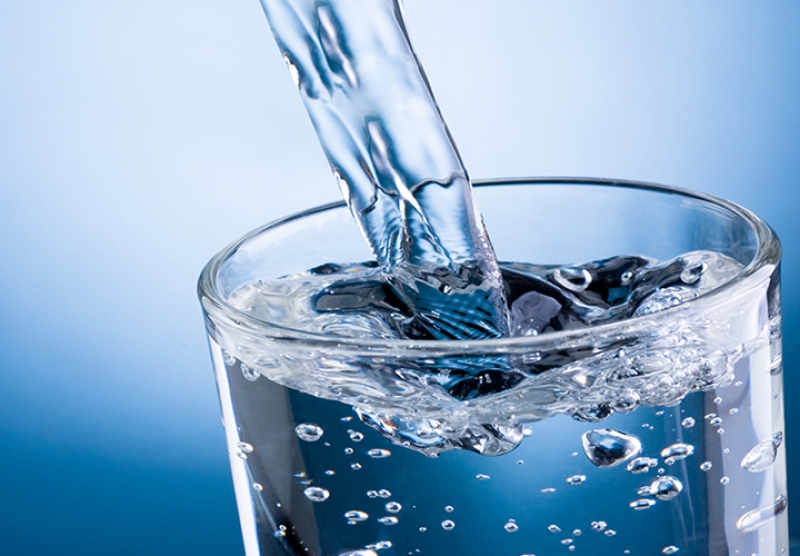 Air Putih Untuk Kesehatan Ginjal