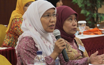 Seminar PPI (Pelatihan Pencegahan &amp; Pengendalian Infeksi) Jakarta, 20-21 Mei 2015